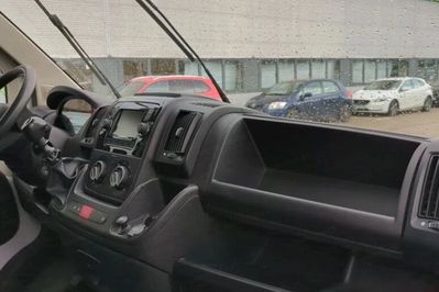 Peugeot Boxer L2H1