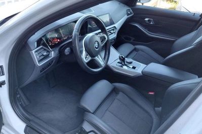 BMW Seria 3 Touring 320d xDrive