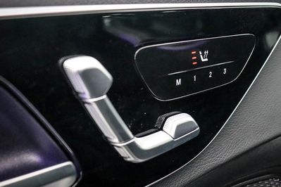 Mercedes Klasa C 220 d 4-Matic All-Terrain Avantgarde