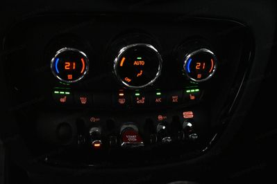 Mini Clubman Cooper