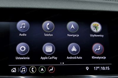 Opel Insignia 2.0 T GS Line