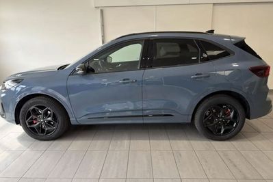 Ford Kuga Blue Cruise Edition eCVT 2.5 FHEV AWD