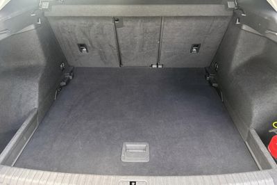 Audi Q3 35 TDI S tronic