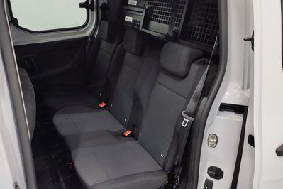 Opel Combo Van Cargo L2H1 Zabudowa Brygadowa