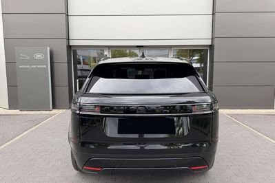 Land Rover Range Rover Velar D200 S