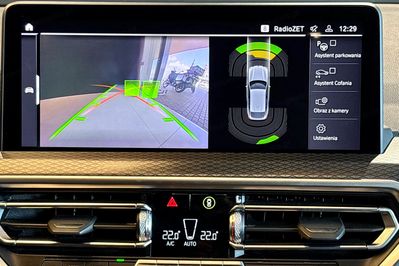 BMW X4 xDrive30d M Sport