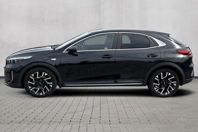 Kia XCeed 1.5 t-Gdi m Dct
