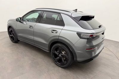 Volkswagen T-Roc R-Line 1.5 eTSI DSG