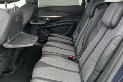 Peugeot 5008 1.6 PureTech Allure S&S EAT8