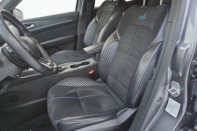 Renault Arkana 1.3 TCe Esprit Alpine EDC