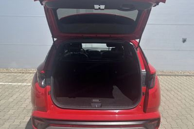 Hyundai Tucson 1.6 t-Gdi n Line 2WD