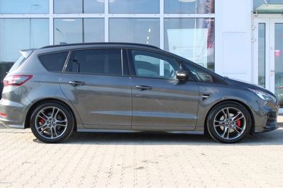 Ford S-MAX 2.0 EcoBlue ST-Line
