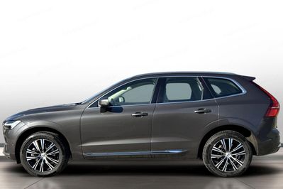 Volvo XC60 B5 B AWD Inscription aut