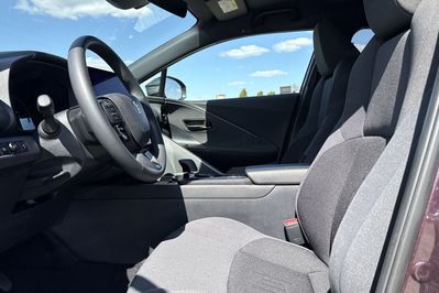 Toyota C-HR 2.0 Hybrid  Style