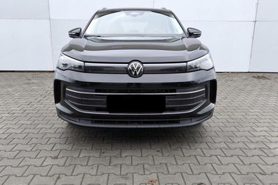 Volkswagen Tiguan Life Plus 1.5 eTSI DSG
