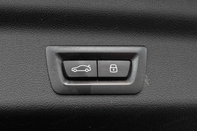 BMW X1 sDrive18d aut