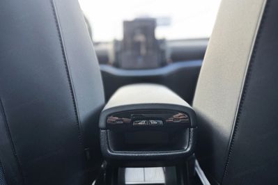 Volvo EX30 Single Motor Extended Range Ultra