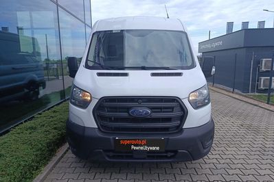 Ford Transit L3H2 EcoBlue