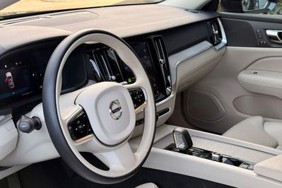 Volvo V60 B4 D Plus Dark aut