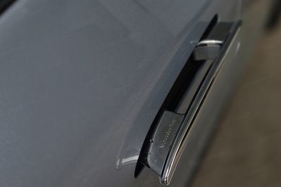Mercedes CLA 200 Shooting Brake AMG Line
