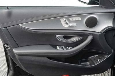 Mercedes Klasa E 220 d 4-Matic