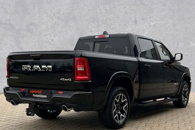 RAM 1500 Laramie Sport aut