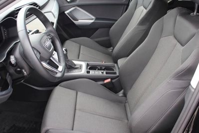 Audi Q3 35 TFSI