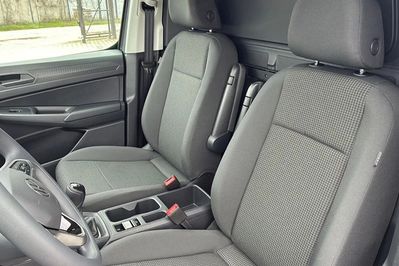 Volkswagen Caddy Cargo Maxi L2H1 TDI
