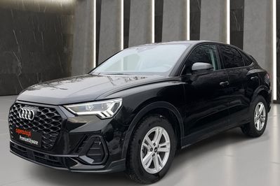Audi Q3 35 TFSI