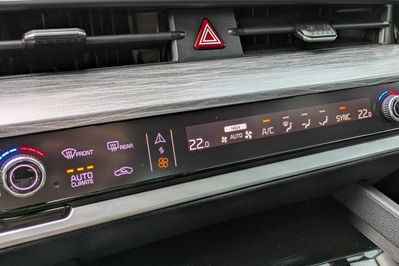 Kia Sportage 1.6 T-GDI L 2WD DCT