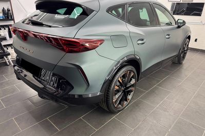 Cupra Formentor 1.5 eTSI DSG