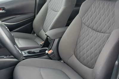 Toyota Corolla 1.5 Comfort