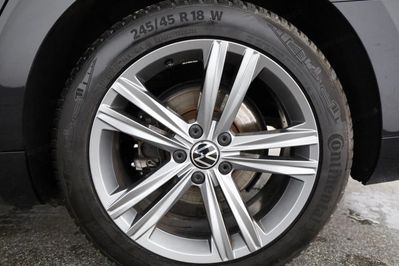 Volkswagen Arteon 2.0 TDI DSG