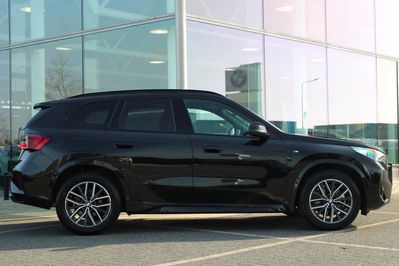 BMW X1 xDrive23i M Sport