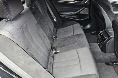 BMW Seria 5 530I Xdrive m Sport Sport