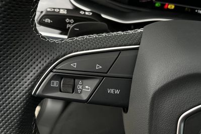 Audi Q7 TDI quattro S Line