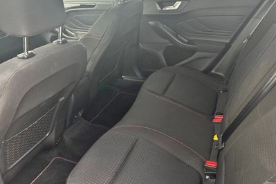 Ford Focus 1.5 EcoBlue ST-Line X aut