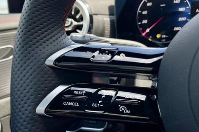 Mercedes Klasa A 200 AMG Line