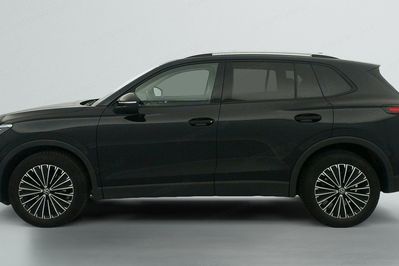 Volkswagen Tiguan LIFE PLUS 1.5 eTSI DSG7