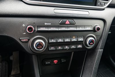 Kia Sportage 1.6 GDI  2WD