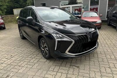 Forthing U-Tour 1.5 DVVT GDI DCT