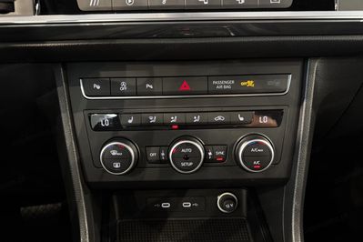 Seat Ateca 1.5 TSI DSG