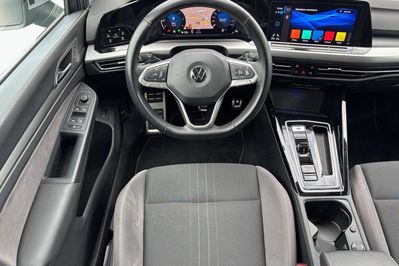 Volkswagen Golf 2.0 Tdi Gtd Dsg