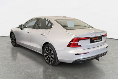 Volvo S60 B4 B Plus Bright aut