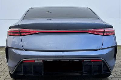 BYD Seal Excellence AWD