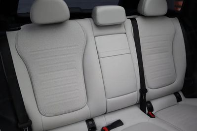 Mercedes GLC 200 d 4-Matic AMG Line