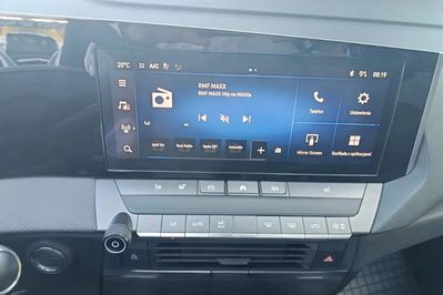 Opel Astra 1.2 T Business Edition S&S