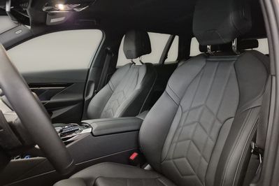 BMW Seria 5 520d xDrive mHEV M Sport aut