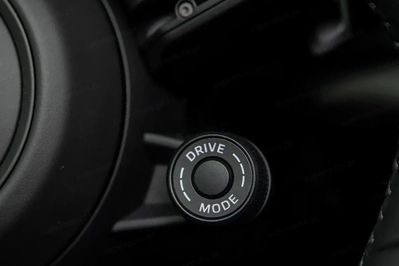 Porsche Cayenne S E-Hybrid