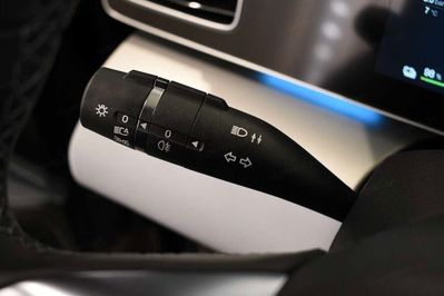 BYD Sealion 7 Excellence AWD